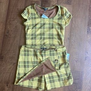 Outfit set ! Brand New With tags !